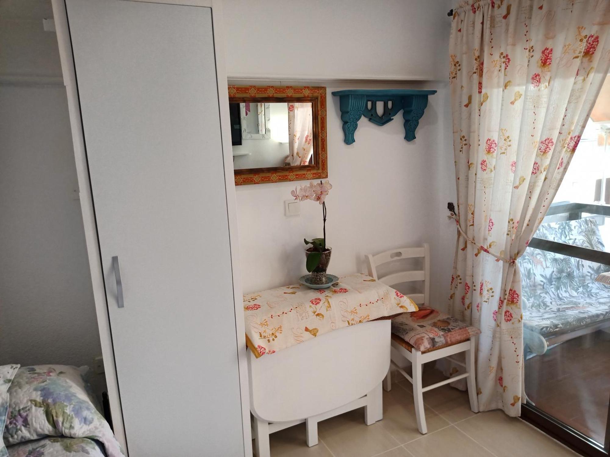 1 Paradise Of Benalmadena Costa Residencial Aloha Playa Vistas Al Mar, Front Beach Mini Duplex Bagian luar foto