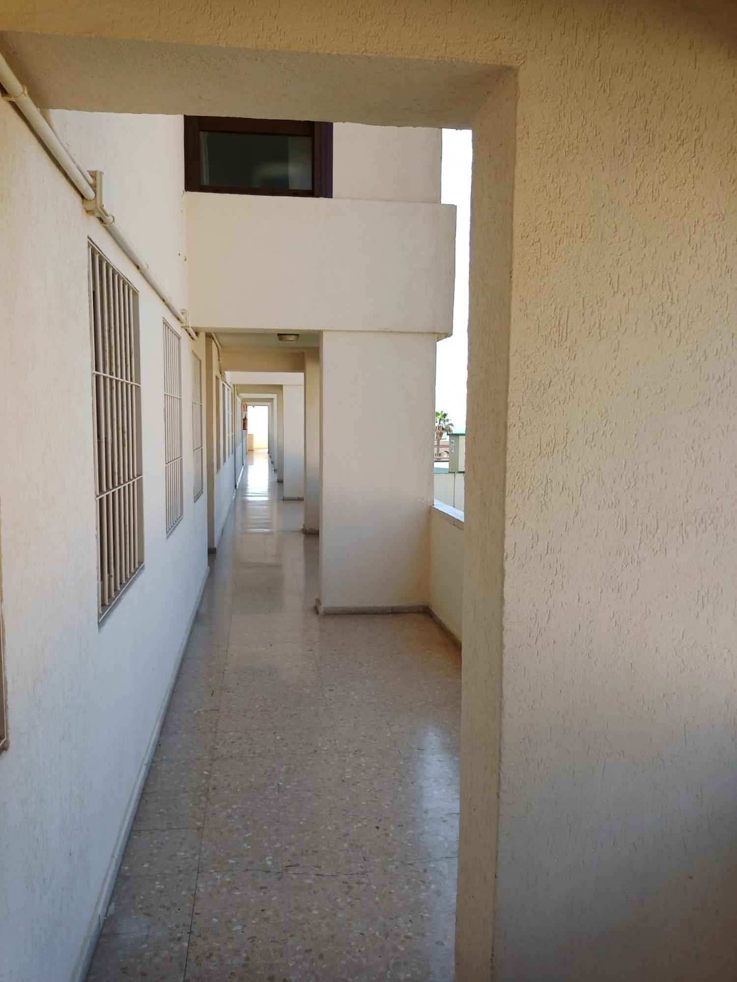 1 Paradise Of Benalmadena Costa Residencial Aloha Playa Vistas Al Mar, Front Beach Mini Duplex Bagian luar foto